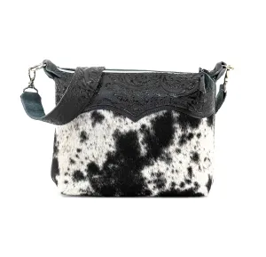 Annie - Black & White w/ Onyx Tool