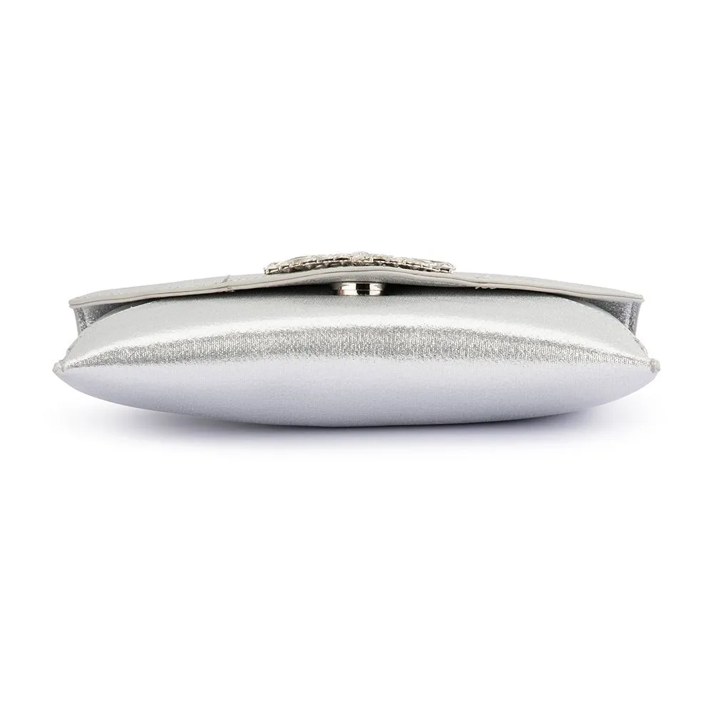 ANTONIA Envelope Clutch