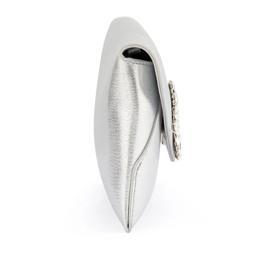 ANTONIA Envelope Clutch