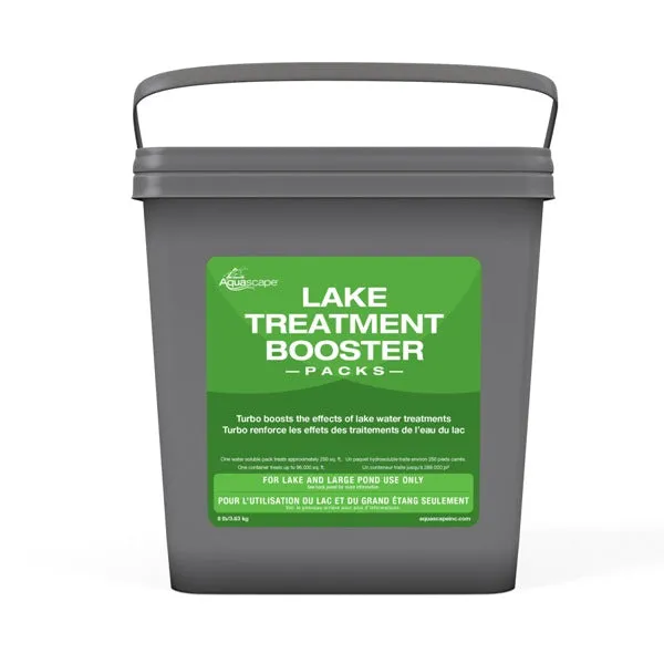 Aquascape Lake & Pond Water Treatment Booster