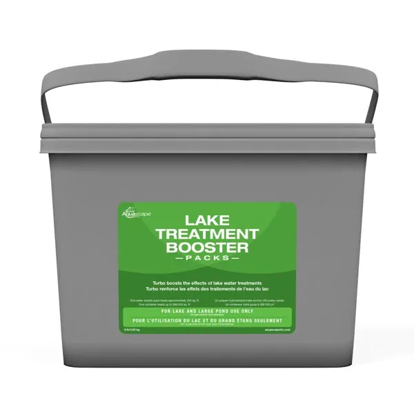 Aquascape Lake & Pond Water Treatment Booster