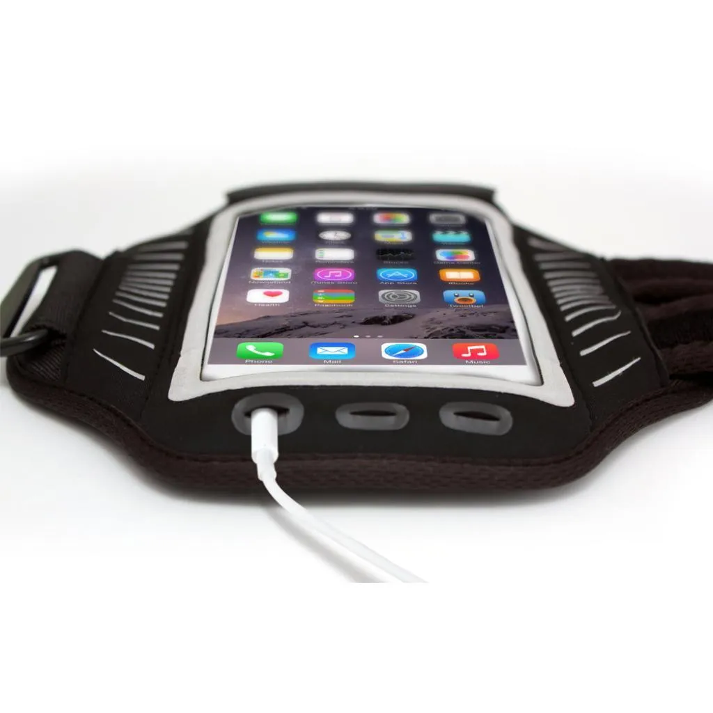 Armpocket Racer Plus - Thin Armband for iPhone 8/7/6 Plus - SAVE 10%