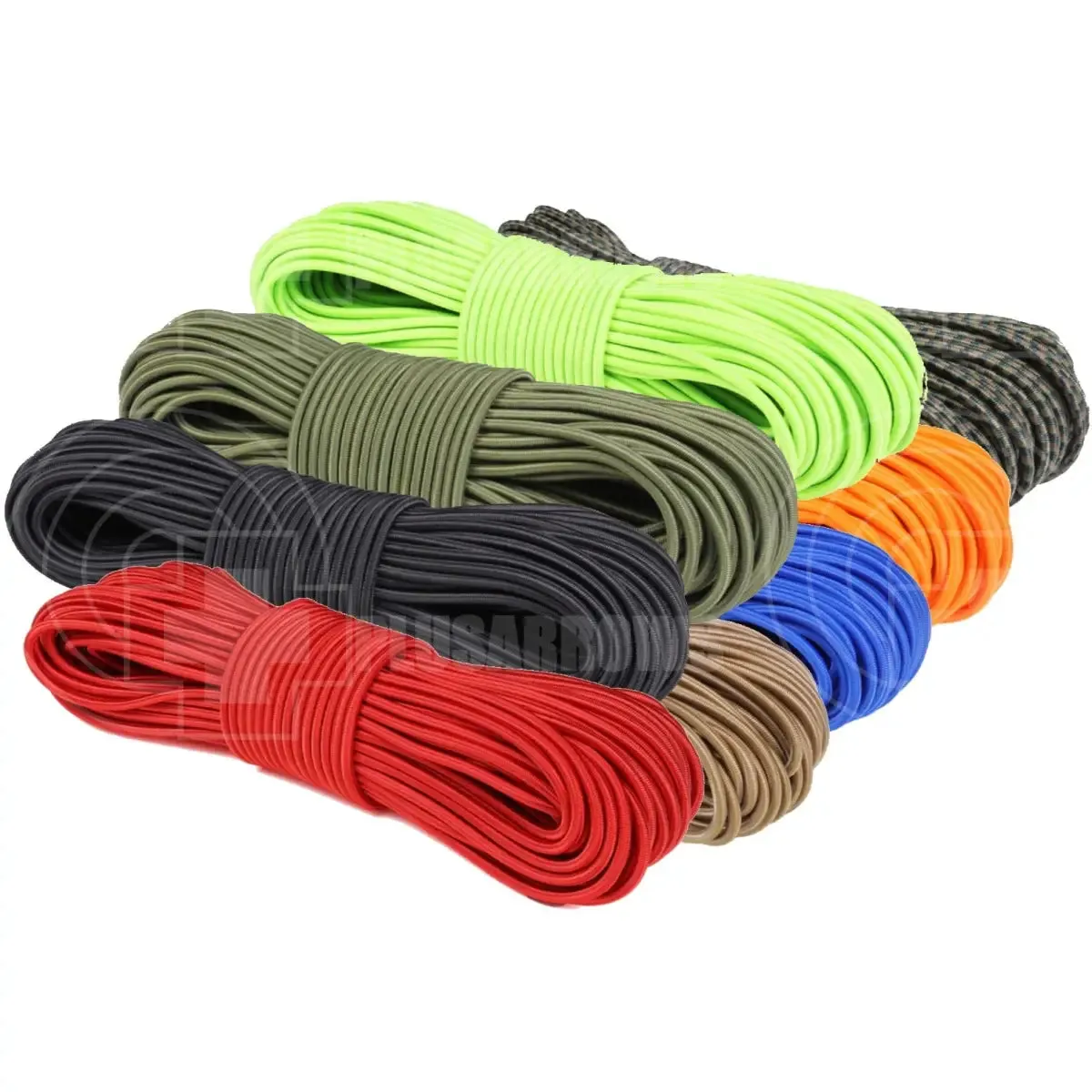 Atwood Bungee Shock Cord (5/32”)