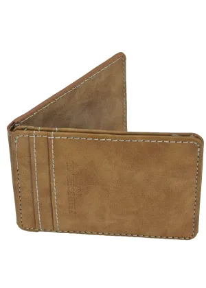 Beau Brummel Magnetic Money Clip Wallet