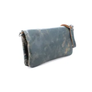 Bed Stu Cadence - Dark Teal Lux
