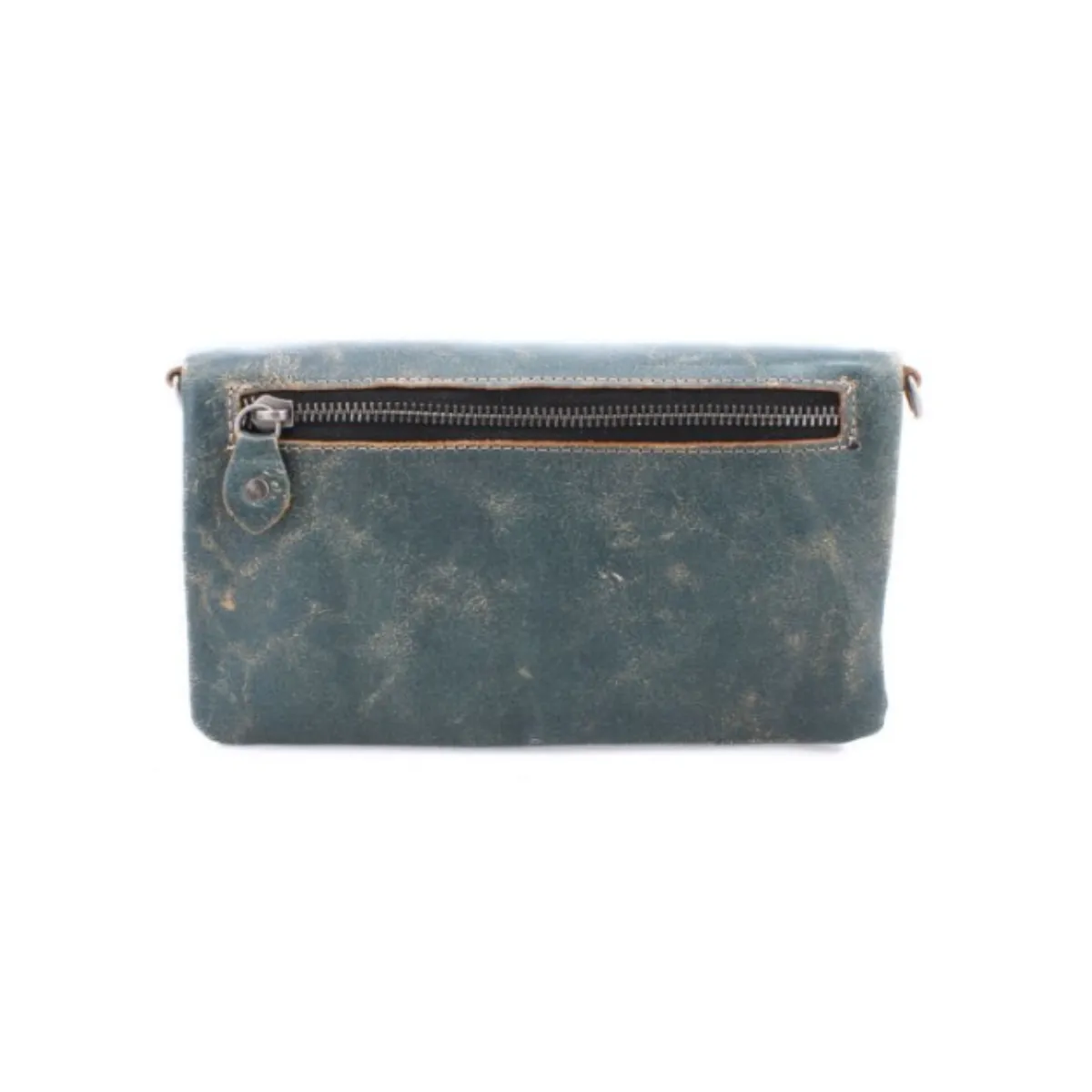 Bed Stu Cadence - Dark Teal Lux