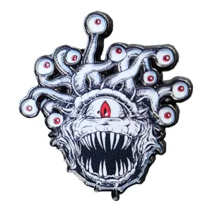 Beholder Pin