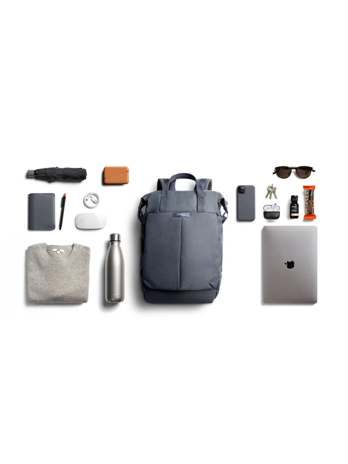 Bellroy Tokyo Totepack Compact Basalt