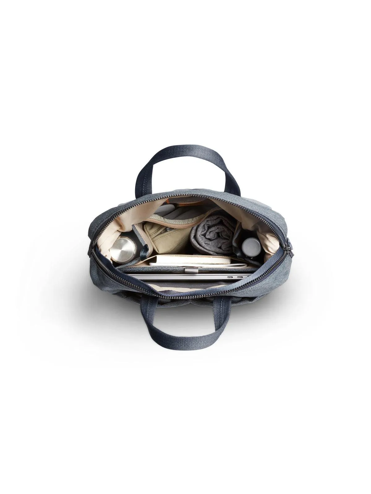 Bellroy Tokyo Totepack Compact Basalt