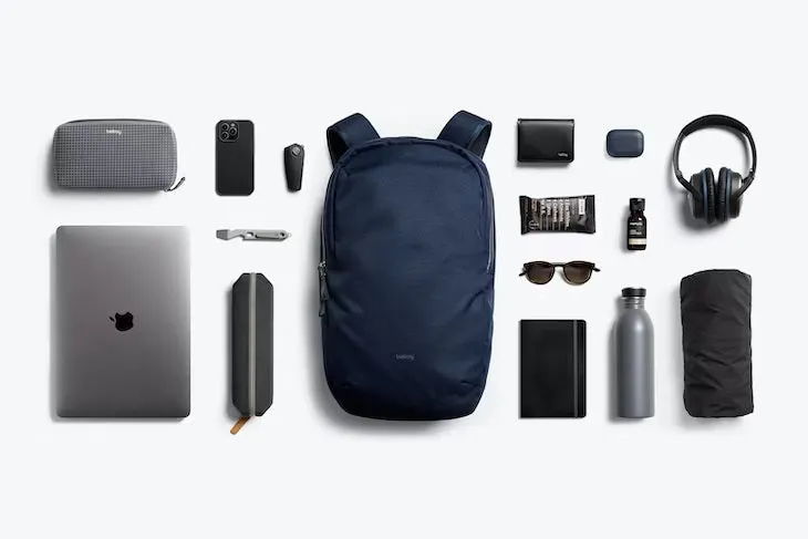 Bellroy Via Backpack