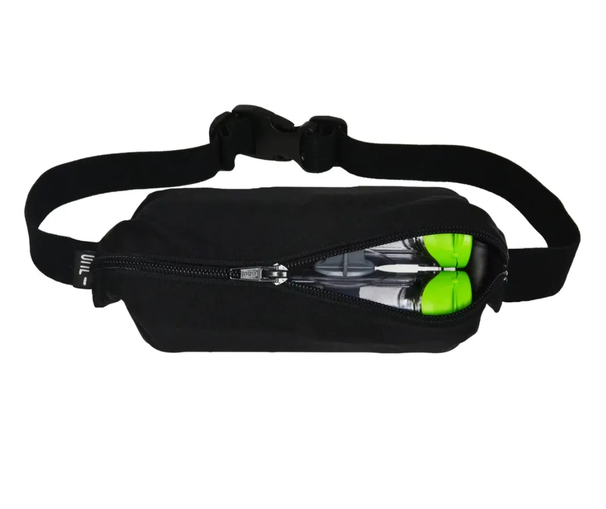 Black Kid's Performance SPIBelt EpiPen Holder