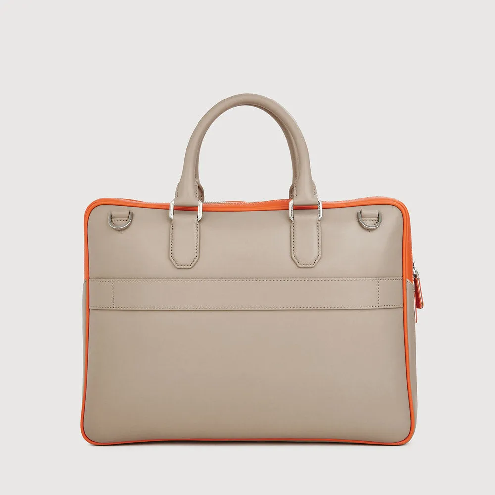 BURLS BRIEFCASE
