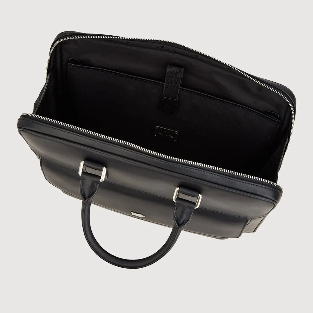 BURLS BRIEFCASE