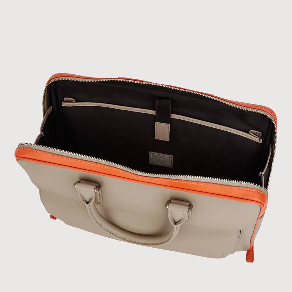 BURLS BRIEFCASE