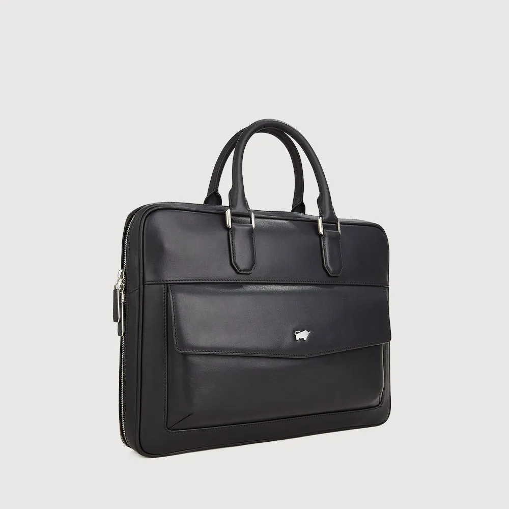 BURLS BRIEFCASE