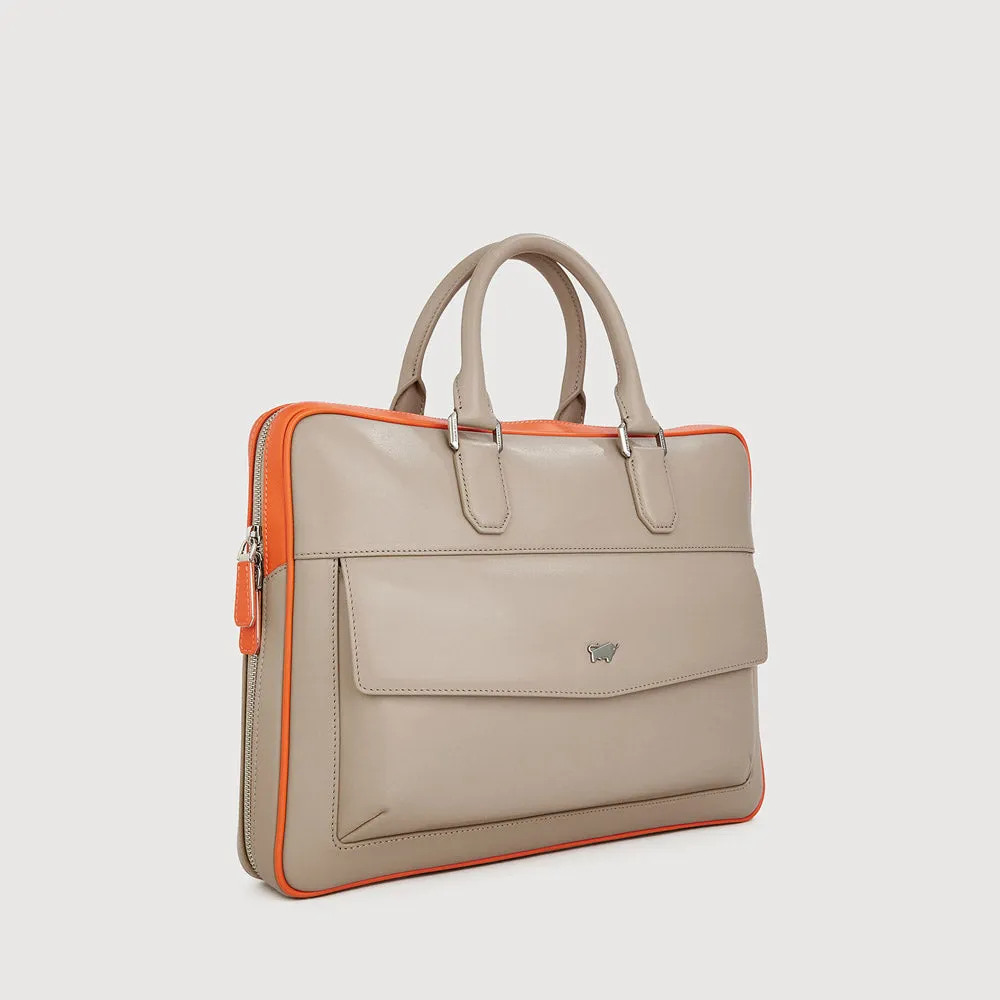 BURLS BRIEFCASE