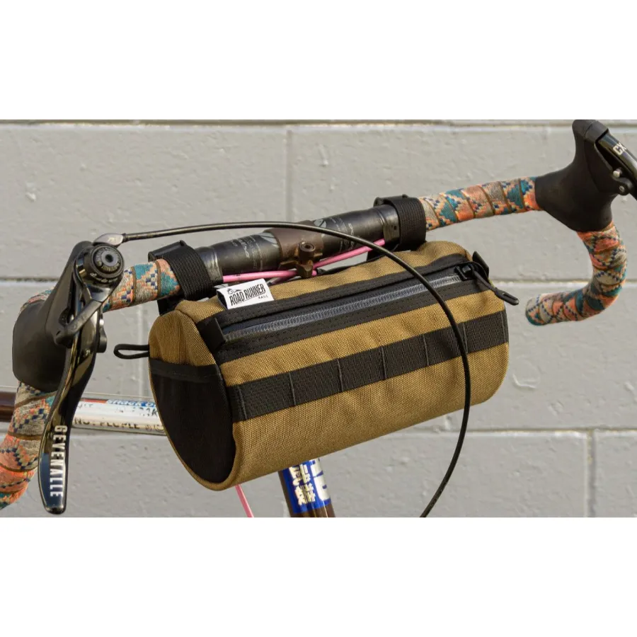California Burrito Handlebar Bag