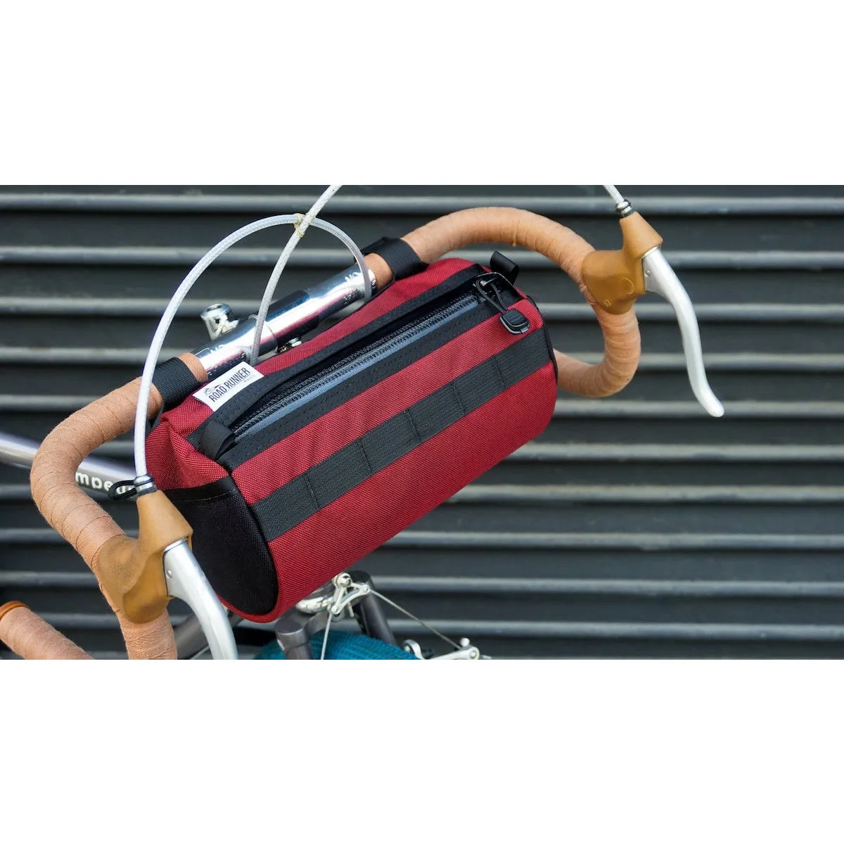 California Burrito Handlebar Bag
