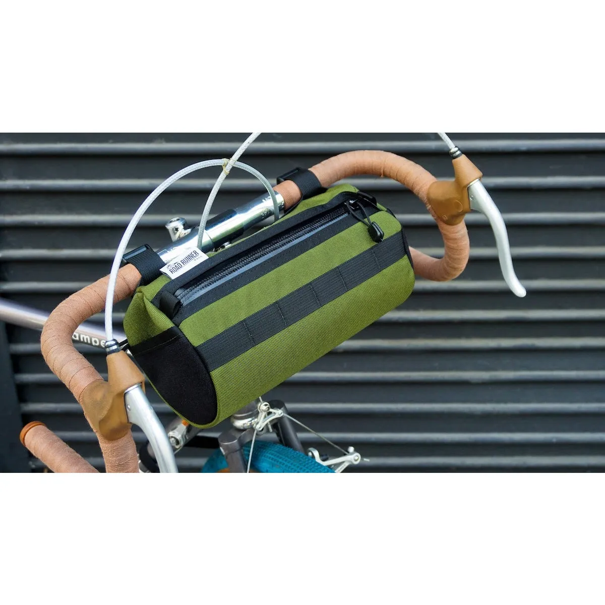California Burrito Handlebar Bag