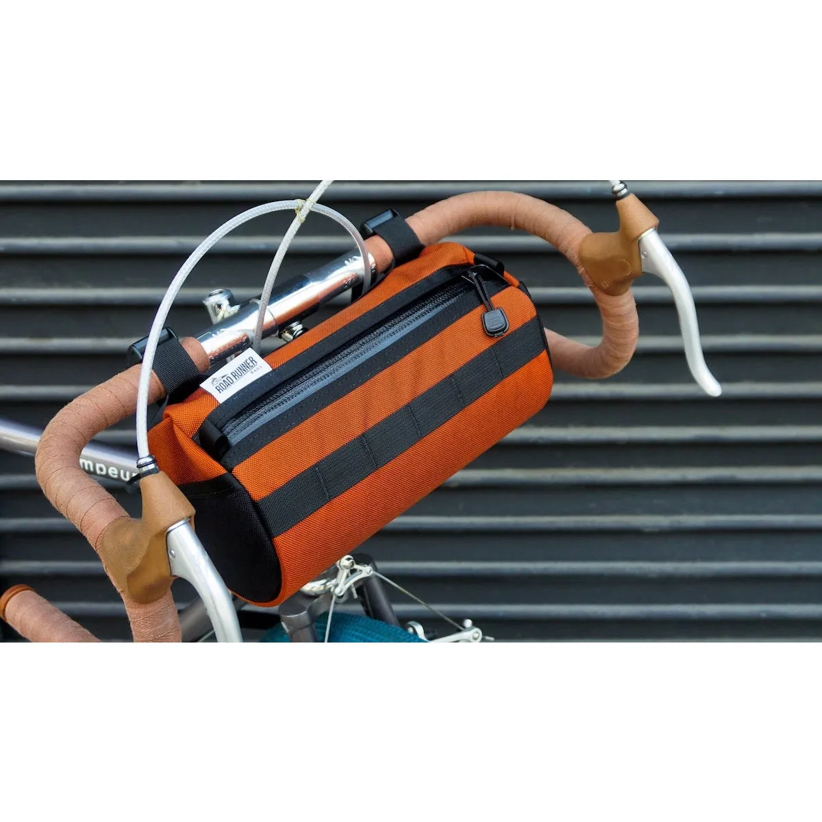 California Burrito Handlebar Bag