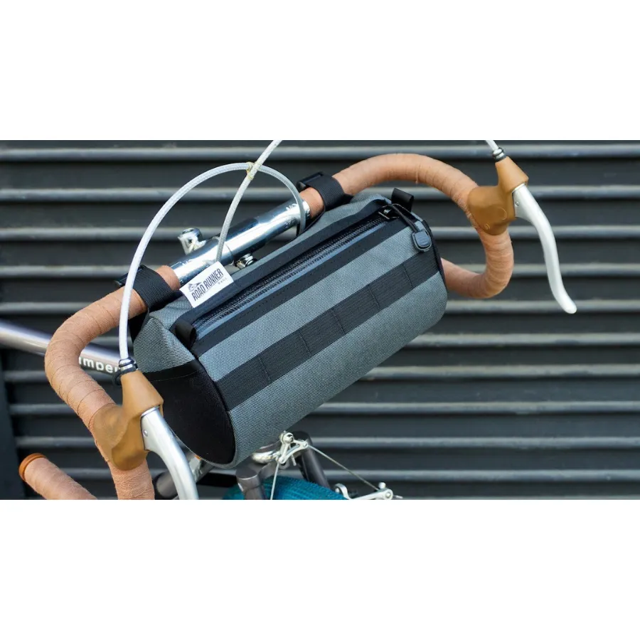 California Burrito Handlebar Bag