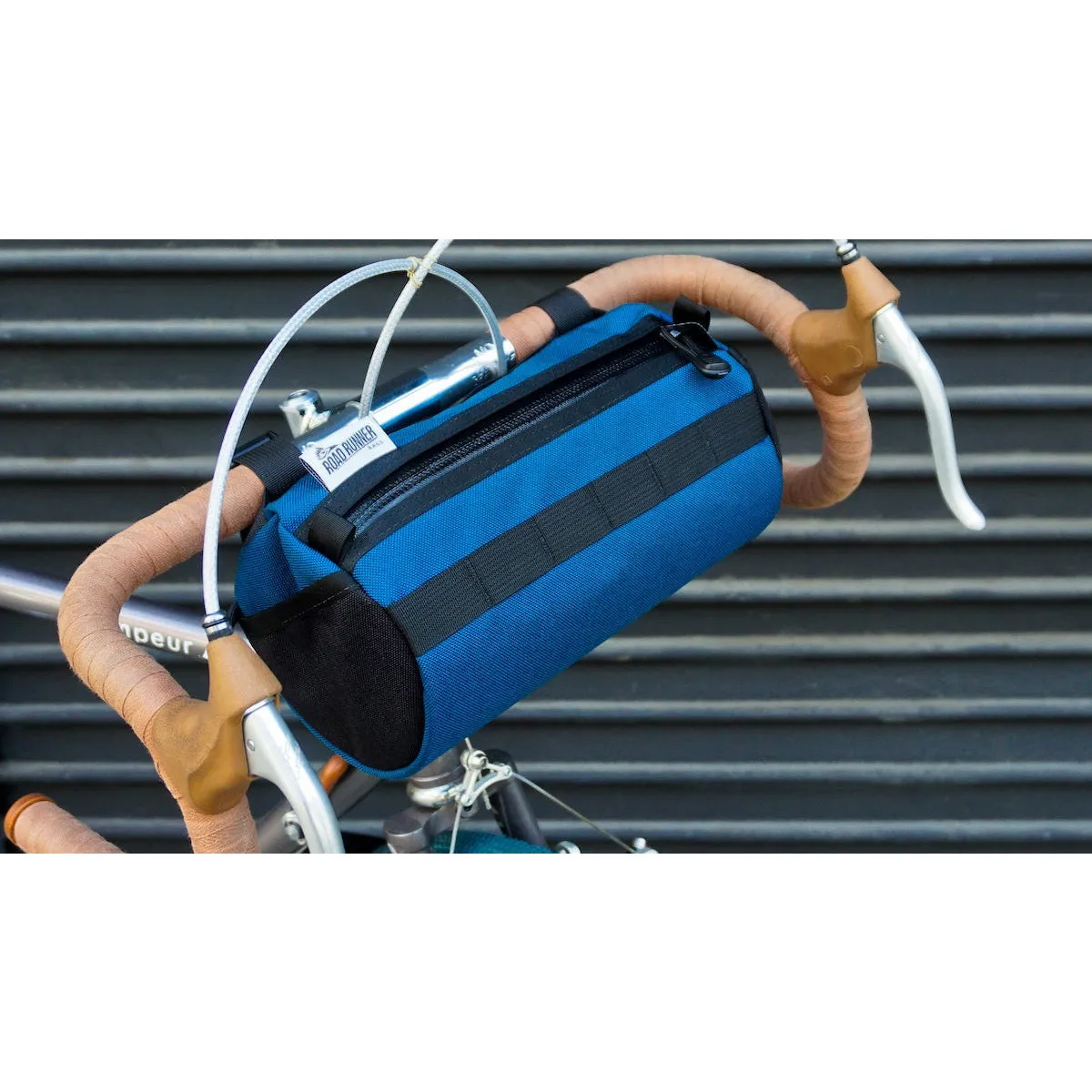 California Burrito Handlebar Bag