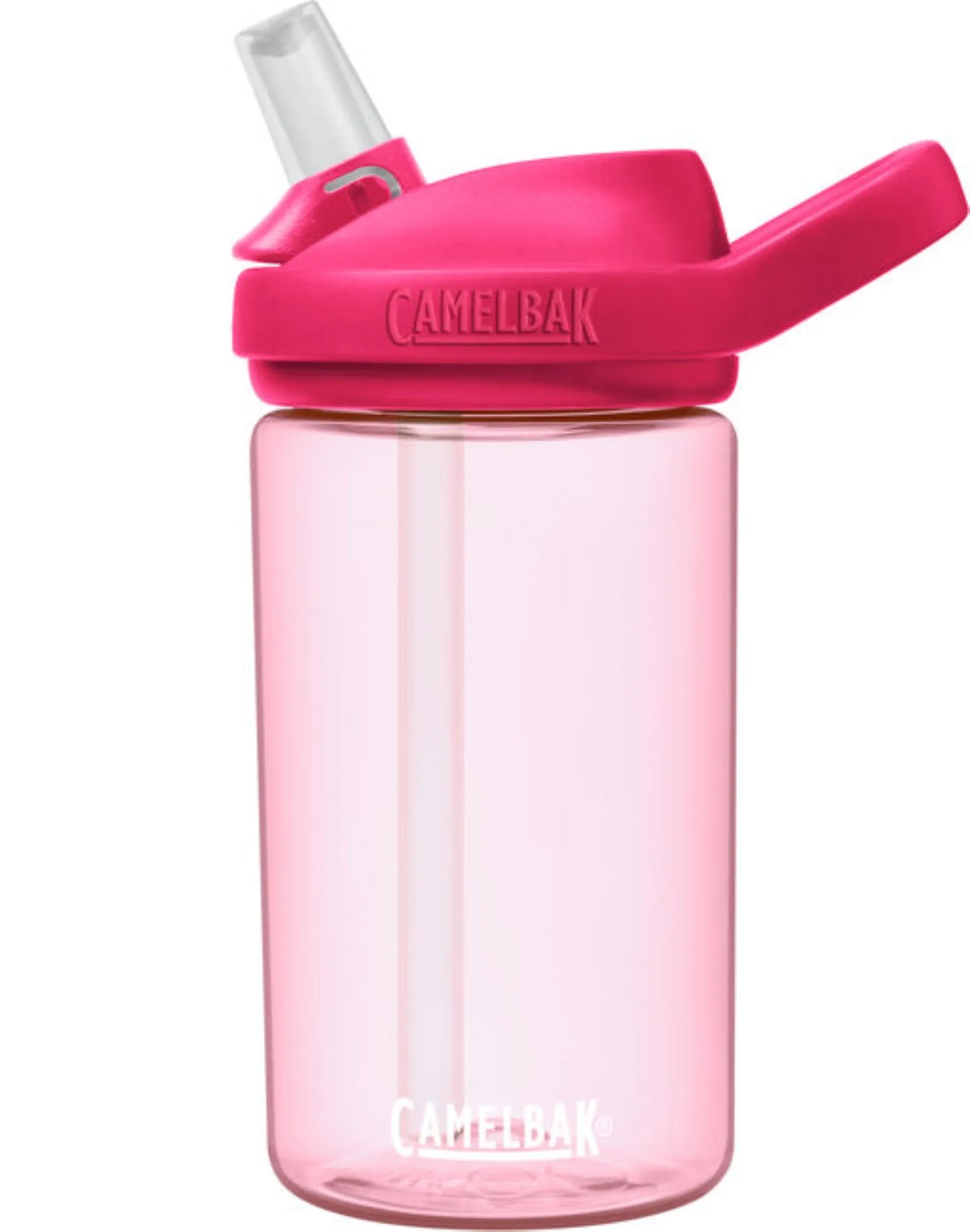 Camelbak Eddy  14Oz JR Kids Water Bottle 400ml Grapefruit