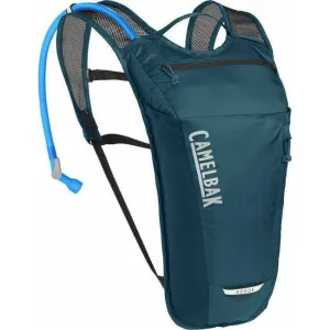 Hydration-Pack-Compatible Aerobics Backpacks