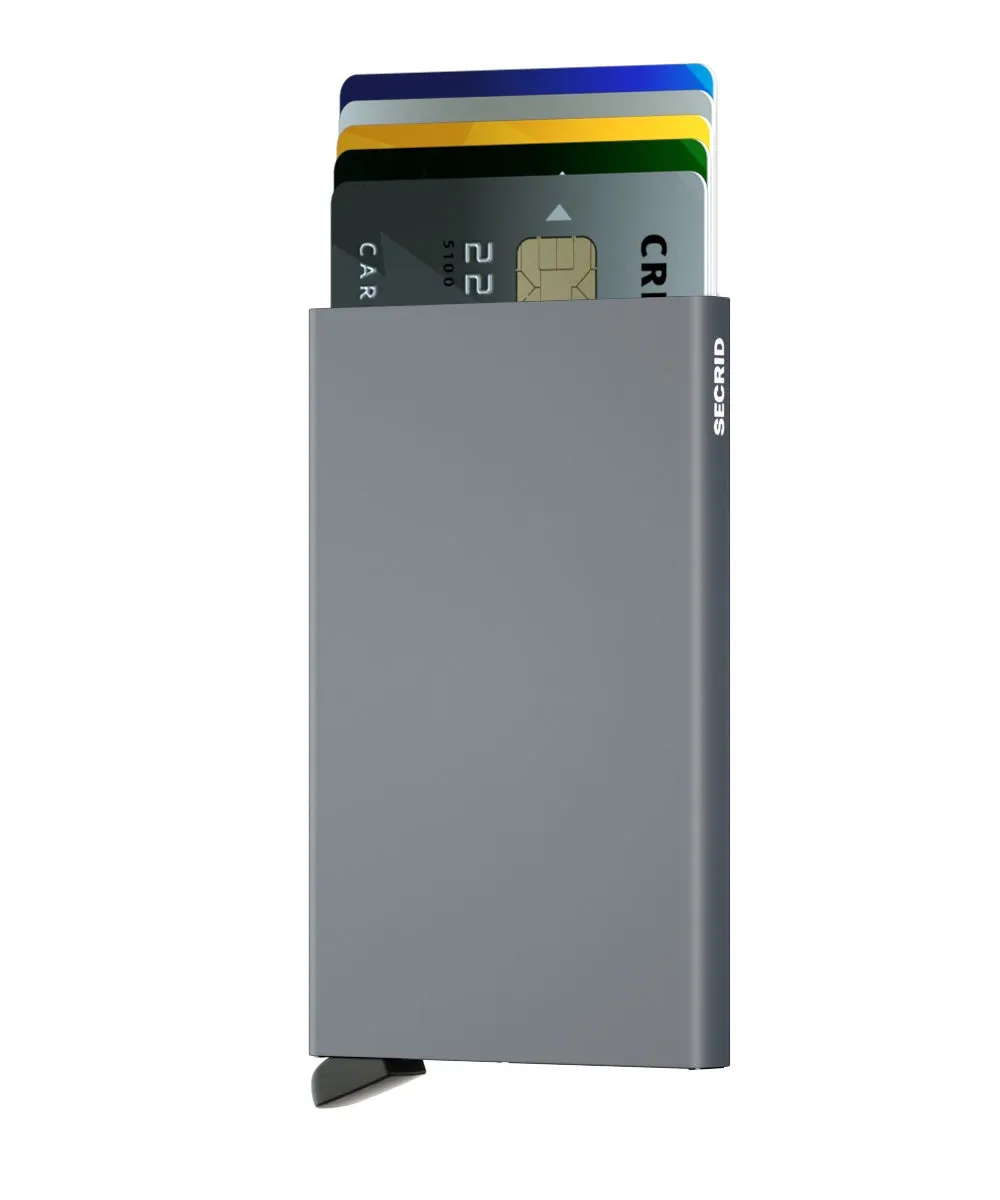 Cardprotector Titanium