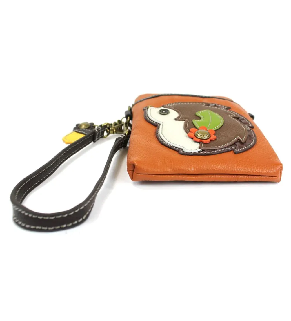 Cell Phone Xbody - Hedgehog