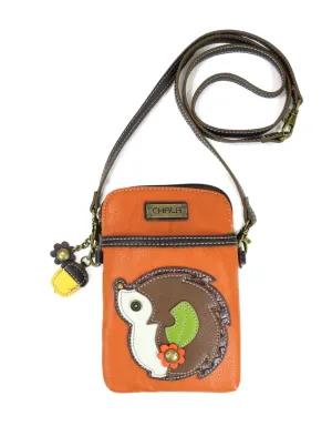 Cell Phone Xbody - Hedgehog