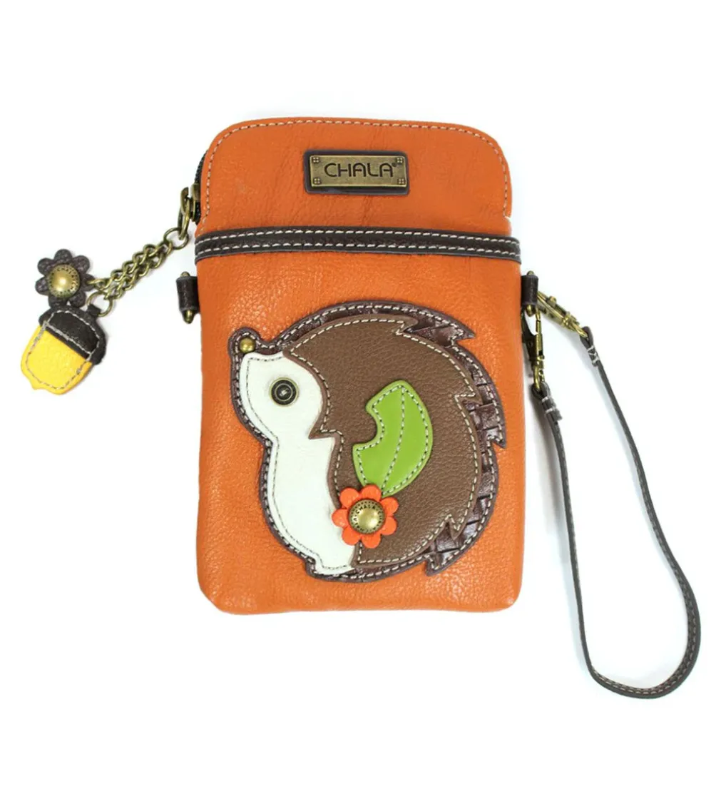 Cell Phone Xbody - Hedgehog