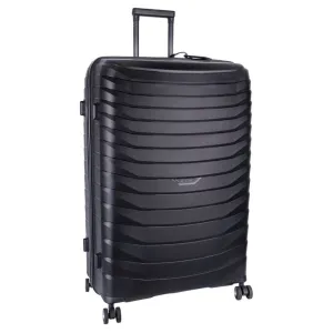 Cellini Grande Large 4 Wheel Trolley Case 870715