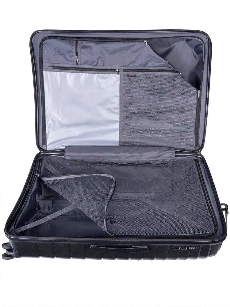 Cellini Grande Large 4 Wheel Trolley Case 870715