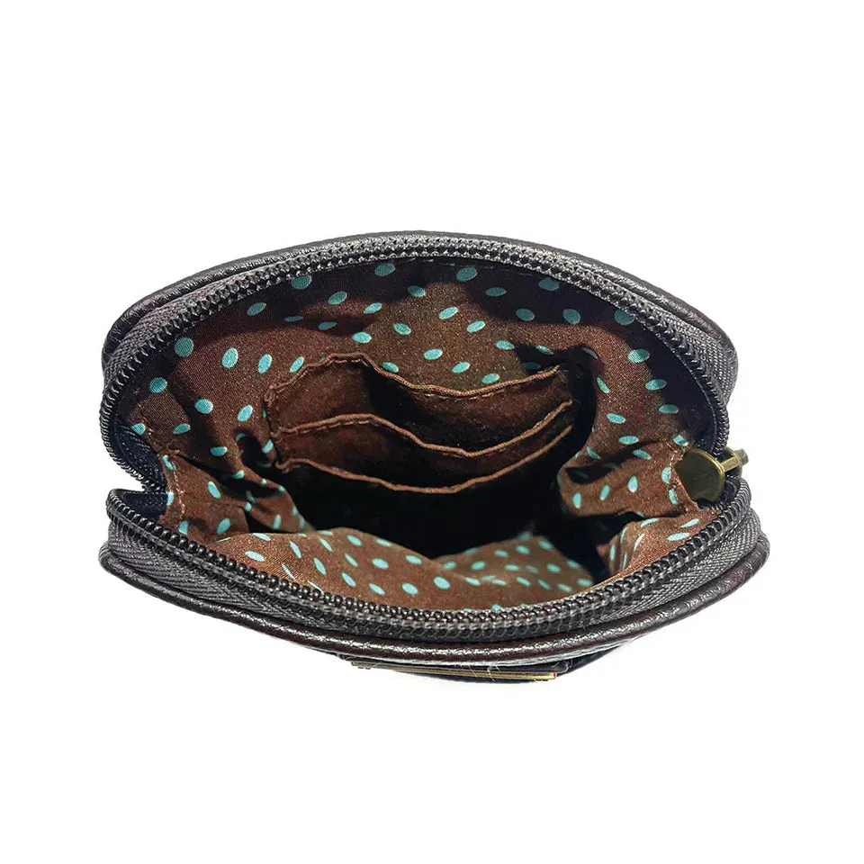 Chala Cellphone Xbody - Hedgehog A (Mustard)