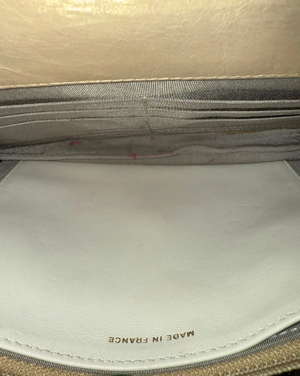 Chanel Wallet on Chain