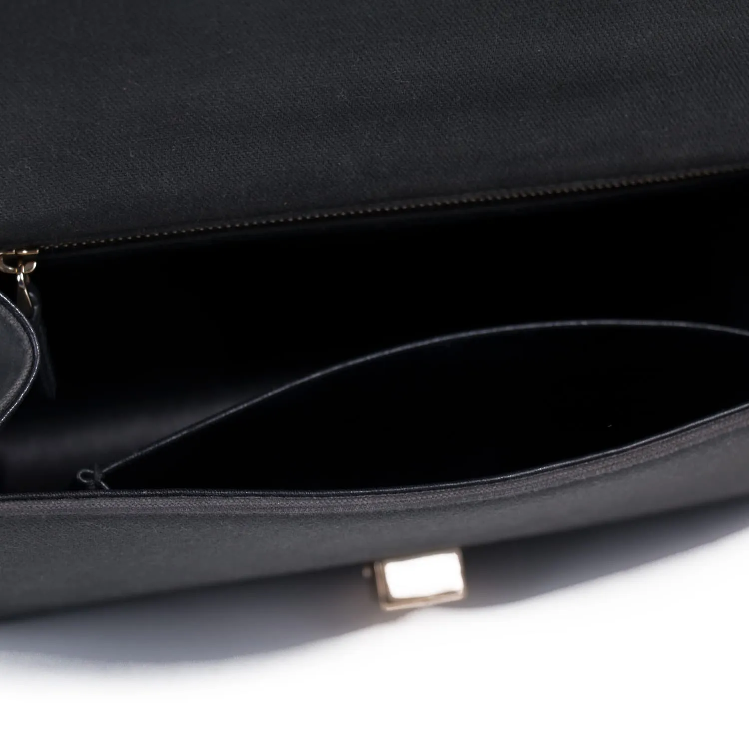 Christian Dior Diorama Oblique Velvet Flap Bag