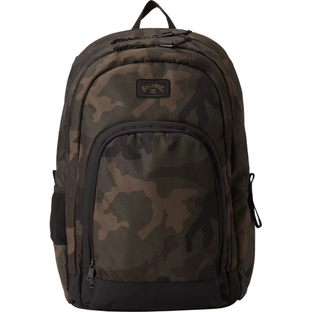 COMMAND PACK