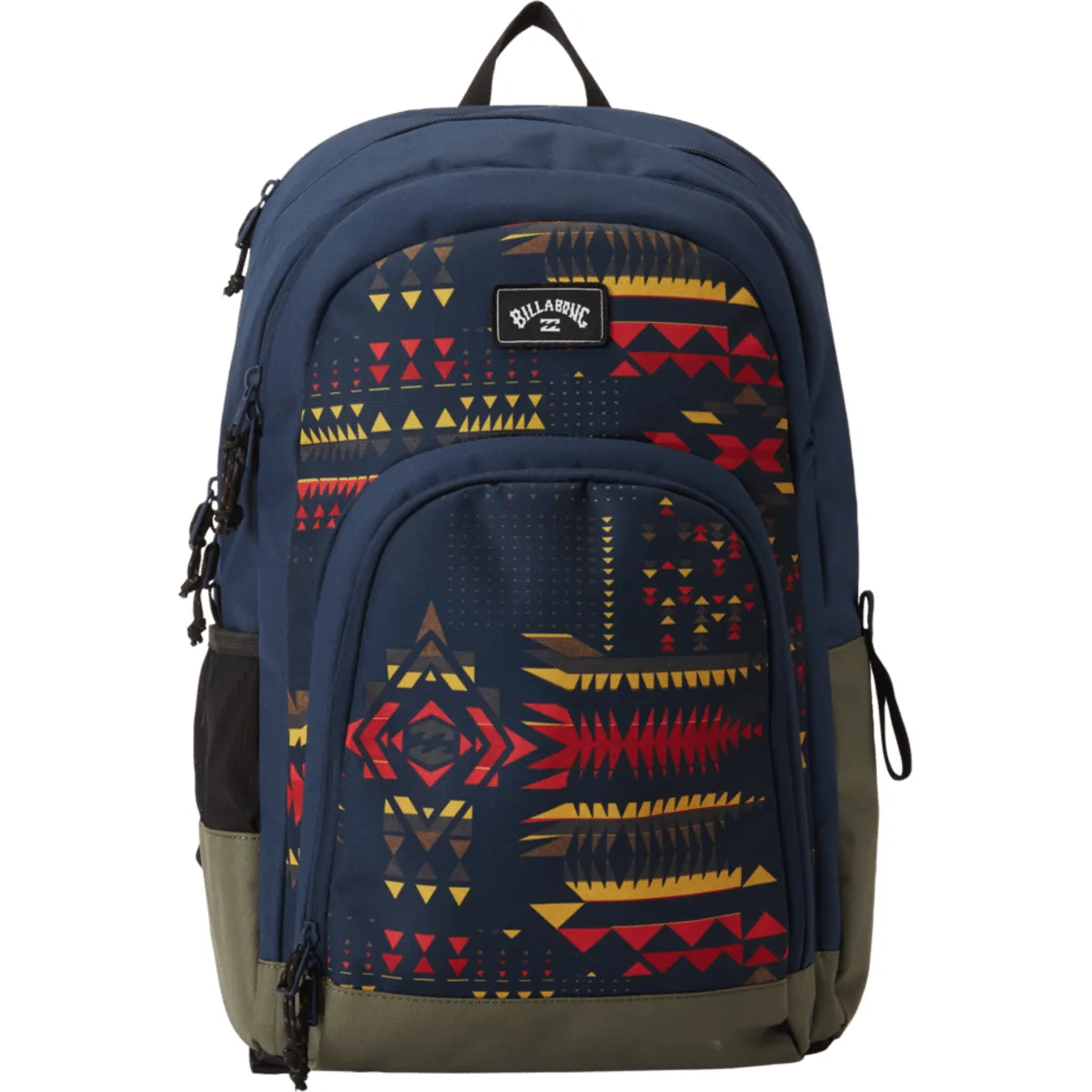 COMMAND PACK