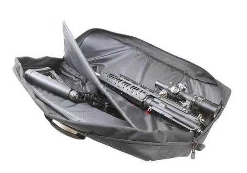 CONDOR 25": TRANSPORTER CASE