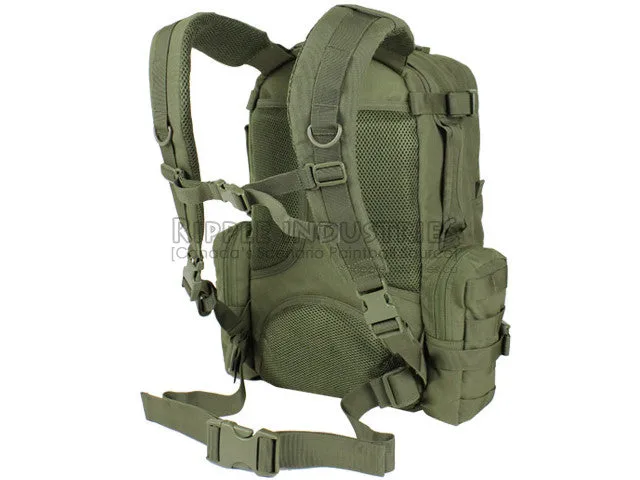 Condor - Black - Convoy Outdoor Pack (22L)