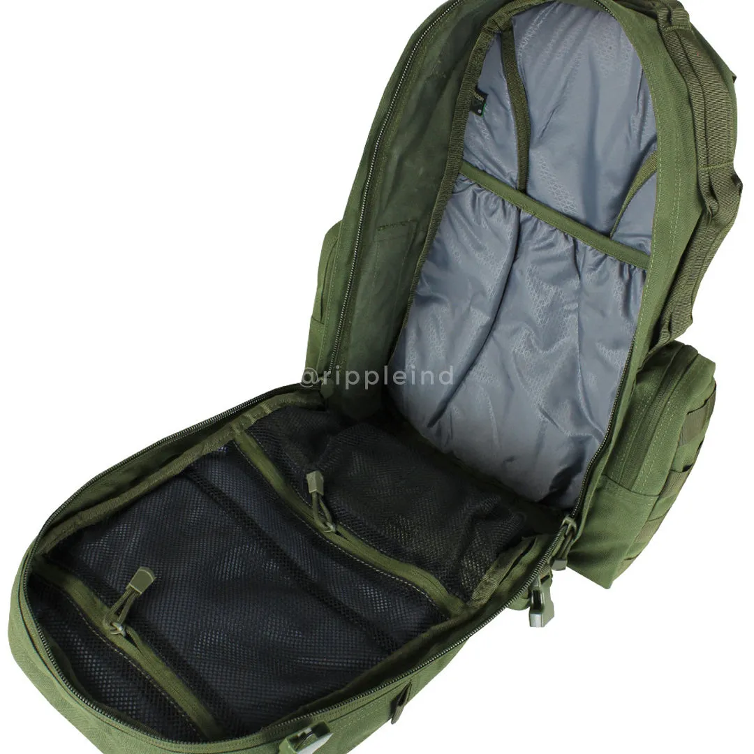 Condor - Black - Convoy Outdoor Pack (22L)