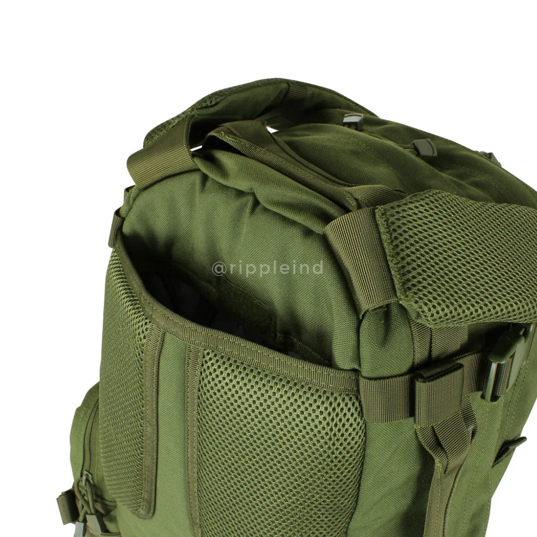 Condor - Black - Convoy Outdoor Pack (22L)