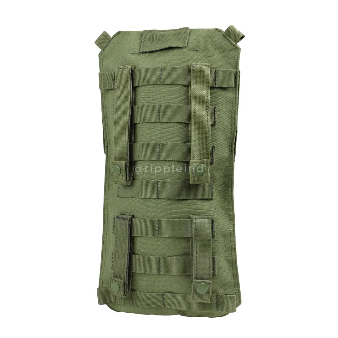 Condor - Coyote Brown - Oasis Hydration Carrier