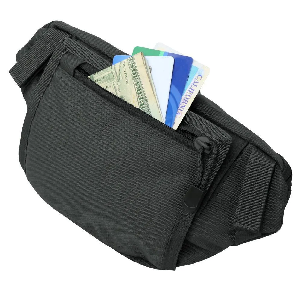 Condor GEN II Draw Down Waist Pack