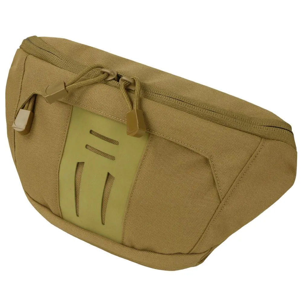 Condor GEN II Draw Down Waist Pack
