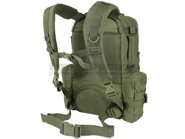 Condor - Olive Drab - Convoy Outdoor Pack (22L)