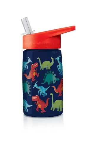 Crocodile Creek Tritan Water Bottle