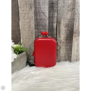 Crossbody By Cmf, Size: Small