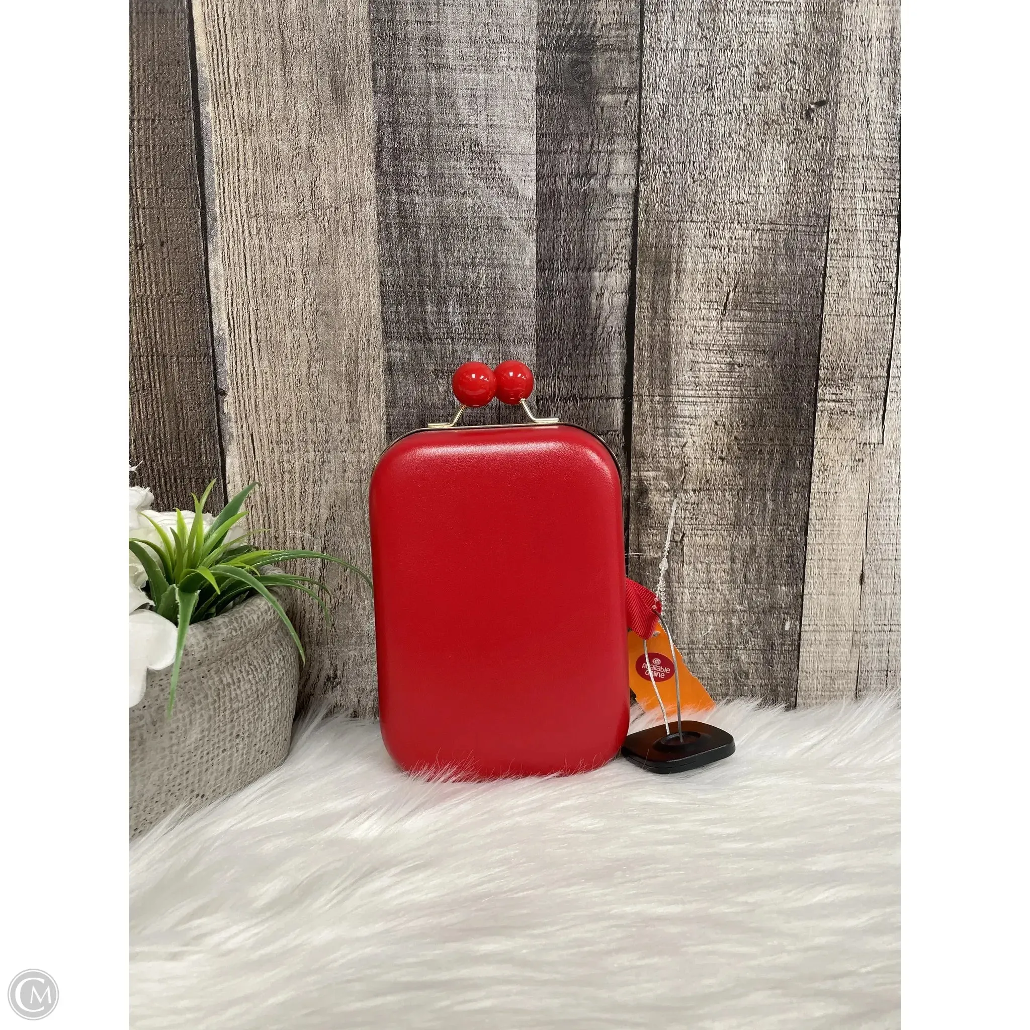 Crossbody By Cmf, Size: Small
